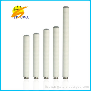Battery Length E-Cigarette (S808D-1)
